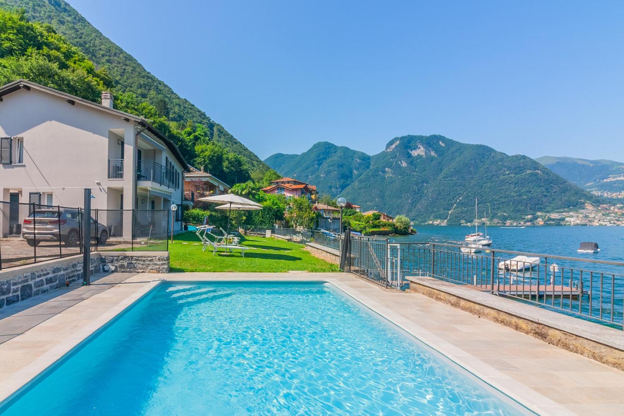 Appartamento Ninfea By Wonderful Italy *